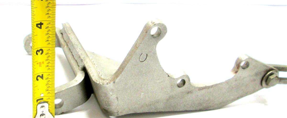 Power Steering Connecting Link and Bracket M809 M939 M939A1